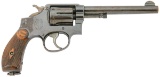 U.S. Model 1899 Double Action Revolver by Smith & Wesson