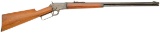 Marlin Model 1897 Lever Action Rifle