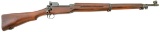 U.S. Model 1917 Bolt Action Rifle by Eddystone