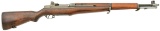 U.S. M1 Garand Rifle by Springfield Armory