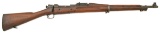 U.S. Model 1903 Mark I Bolt Action Rifle by Springfield Armory