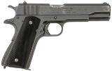 Argentine Navy Marked Sistema Model 1927 Semi Auto Pistol