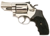 Special Order Smith & Wesson Model 19-3 Combat Magnum Revolver