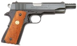 Colt Commander Semi-Auto Pistol