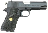 Colt Commander Semi-Auto Pistol