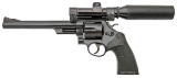 Roy Jinks’ Custom Smith & Wesson Model 29-2 Revolver