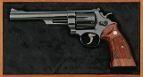 Smith & Wesson Model 29-2 Revolver