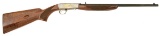 Browning Grade Iv Auto 22 Semi-Auto Rifle