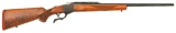 Ruger No.1 Standard Liberty Model Falling Block Rifle