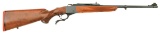 Ruger No.1 Light Sporter Falling Block Rifle