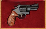 Smith & Wesson Model 24-3 Special Combat 1St One Hundred Revolver