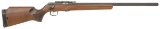 Anschutz Model 64 Bolt Action Rifle