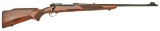 Winchester Pre ‘64 Model 70 Sporter Bolt Action Rifle