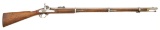 British Pattern 1853 Enfield Percussion Rifle-Musket by Tower