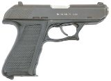 Heckler & Koch P9S Semi-Auto Pistol