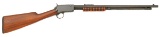 Winchester Model 1906 Slide Action Rifle