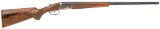 Early A. H. Fox Sterlingworth Boxlock Double Shotgun