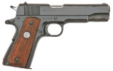 Colt Model 1911A1 Government Model Semi-Auto Pistol
