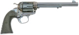 Colt Single Action Army Bisley Model Revolver