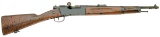 French Model 1886/R35 Bolt Action Carbine by Tulle