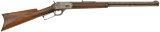 Marlin Model 1888 Lever Action Rifle