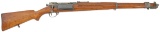 Norwegian Model 1912 Krag Bolt Action Carbine