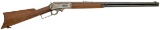 Marlin Model 93 Lever Action Rifle