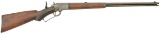 Interesting Special Order Marlin Model 97 Lever Action Rifle