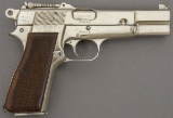 German P.640 (B) Semi-Auto Pistol by Fabrique Nationale