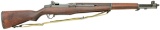 U.S. M1 Garand Rifle by Springfield Armory