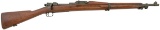 U.S. Model 1903 Bolt Action Rifle by Springfield Armory