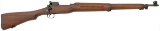 U.S. Model 1917 Bolt Action Rifle by Winchester