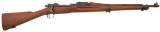 U.S. Model 1903 Bolt Action Rifle by Springfield Armory