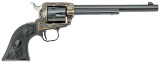 Colt Peacemaker Buntline Scout 22 Single Action Revolver
