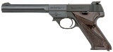 High Standard Supermatic Olympic Semi-Auto Pistol