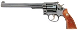 Smith & Wesson Model 14-4 K-38 Target Masterpiece Revolver