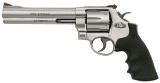 Smith & Wesson Model 629-5 Revolver