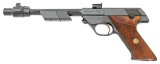 High Standard Model 103 Supermatic Citation Semi-Auto Pistol