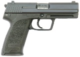 Heckler & Koch Usp 45 Semi-Auto Pistol