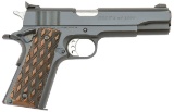 Colt Limited Edition 1 Of 1000 Custom Shop Government Model Semi-Auto Pistol