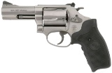 Smith & Wesson Model 60-15 Chiefs Special Target Revolver