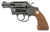 Colt Cobra Double Action Revolver