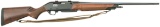 Winchester Super X (Sxr) Semi-Auto Rifle