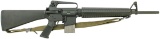 Bushmaster Xm15-E2S A2 Target Semi-Auto Rifle