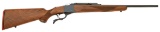 Early Ruger No.1 Light Sporter Falling Block Rifle