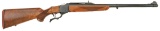 Ruger No.1 Tropical Liberty Model Falling Block Rifle