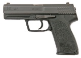 Heckler & Koch Usp Semi-Auto Pistol