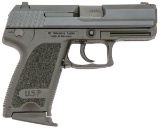 Heckler & Koch Usp Compact Semi-Auto Pistol