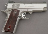 Colt Officers Acp Semi-Auto Pistol