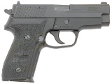 Sig Sauer P228 Semi-Auto Pistol